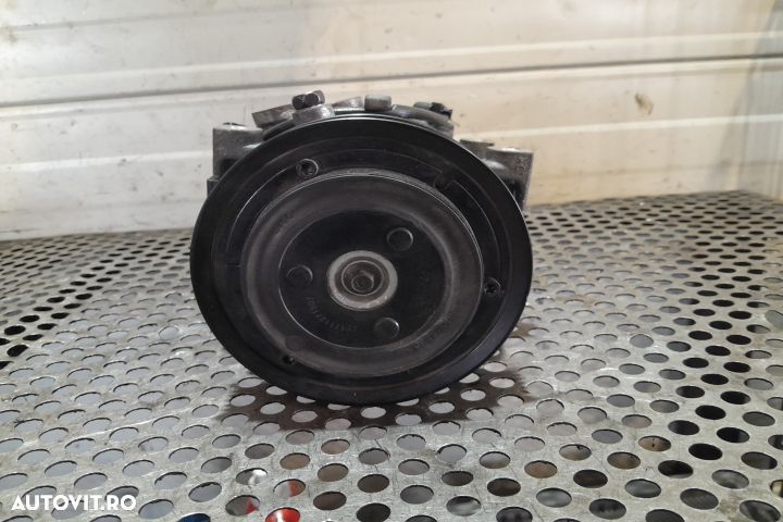 Compresor AC VS12E VS12E Hyundai i20 PB [facelift] [2012 - 2014] Hatc - 1