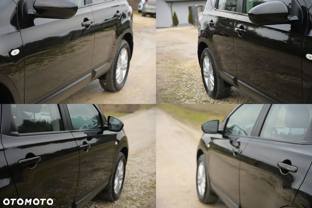 Nissan Qashqai 1.6 acenta Start/Stop - 11