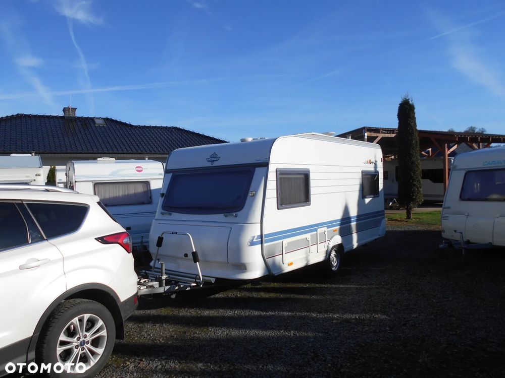 Hobby DE LUXE 450 - 29