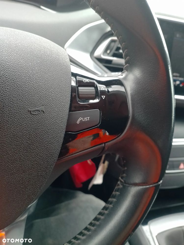 Peugeot 308 BlueHDi 100 Stop & Start Active Pack - 12