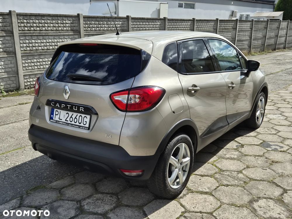 Renault Captur - 5