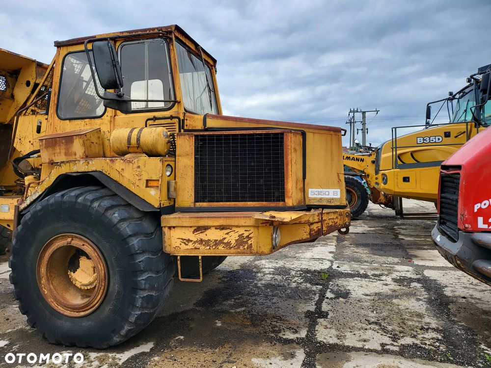 Volvo 5350 B - 8