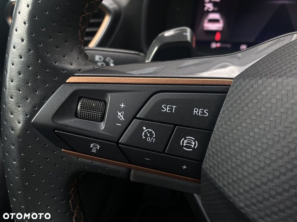 Cupra Formentor 1.5 TSI DSG - 15