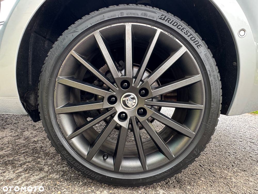 Skoda Octavia 2.0 TDI DSG Soleil - 39
