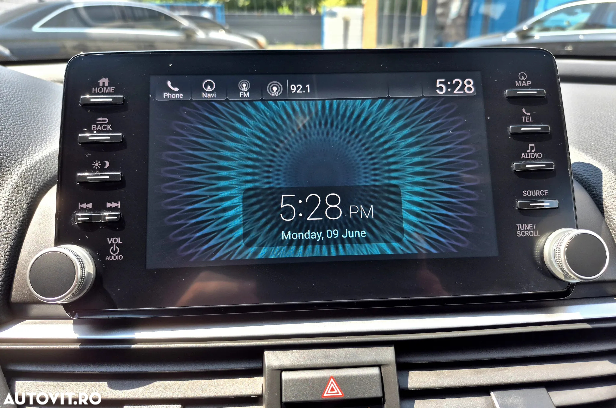Honda Accord - 35