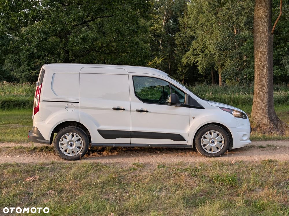 Ford Transit Connect - 4