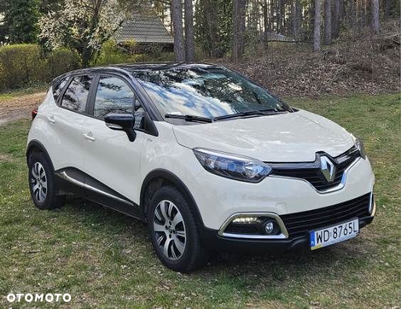 Renault Captur 0.9 Energy TCe Limited - 1