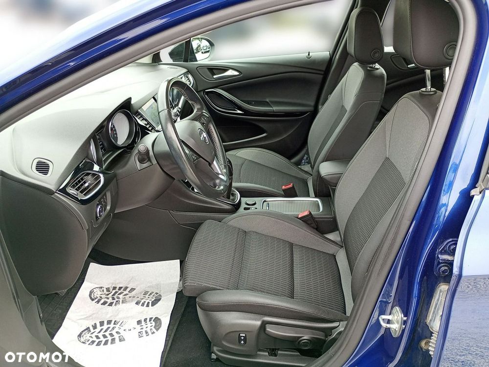 Opel Astra 1.5 CDTI Elegance S&S - 19