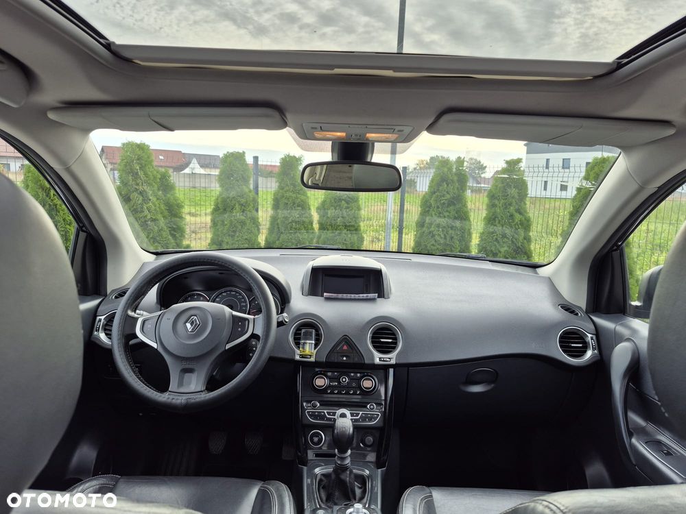 Renault Koleos - 22