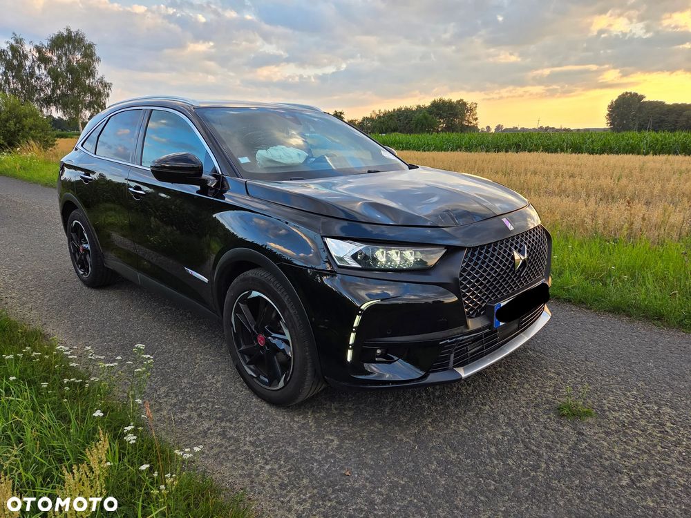 DS Automobiles DS 7 Crossback - 15