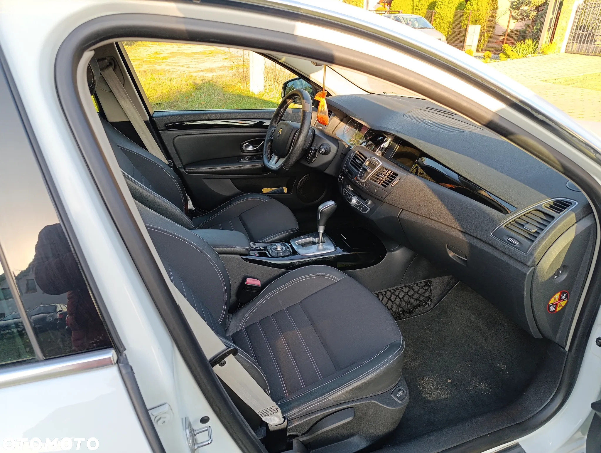 Renault Laguna 2.0 T Bose Edition - 10