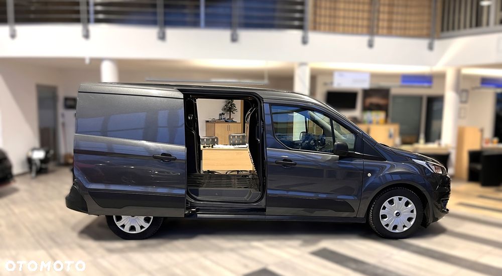 Ford Transit Connect - 7