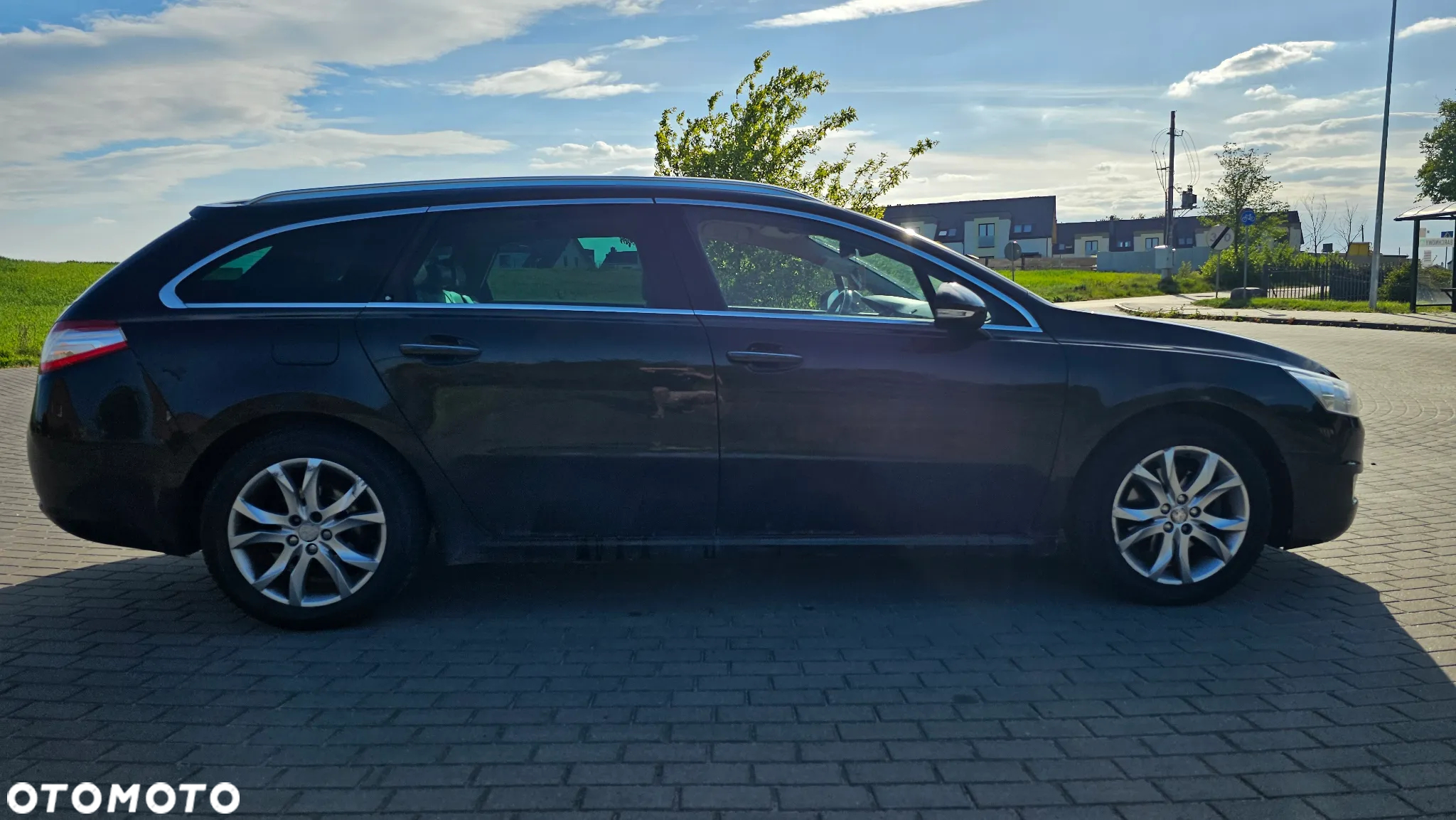 Peugeot 508 2.0 HDi Allure - 7