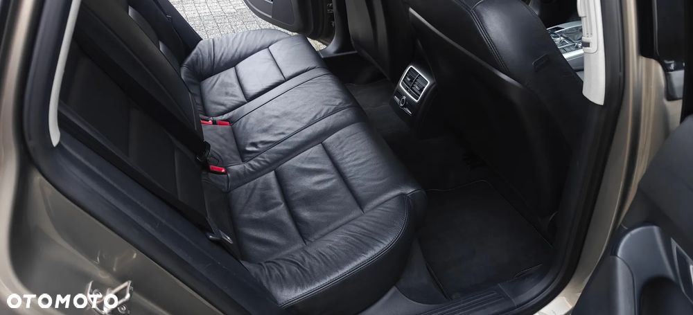 Audi A6 Avant 2.7 TDI quattro business - 10