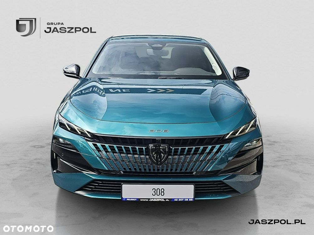 Peugeot 308 - 2
