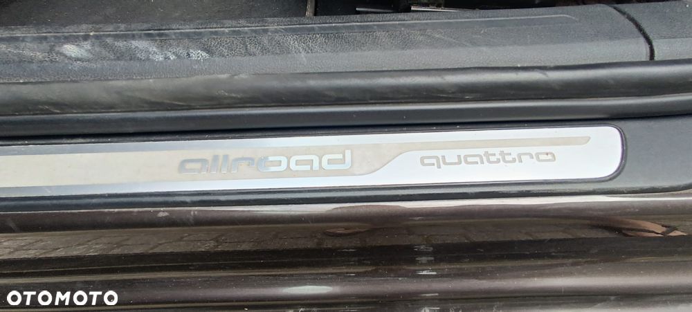 Audi A4 Allroad 3.0 TDI DPF S tronic - 12