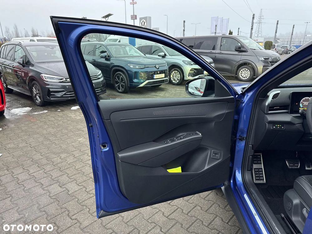 Volkswagen T-Roc 1.5 TSI R-Line DSG - 11