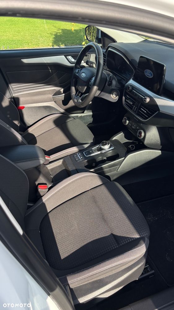 Ford Focus 1.5 EcoBlue Start-Stopp-System ACTIVE DESIGN - 6