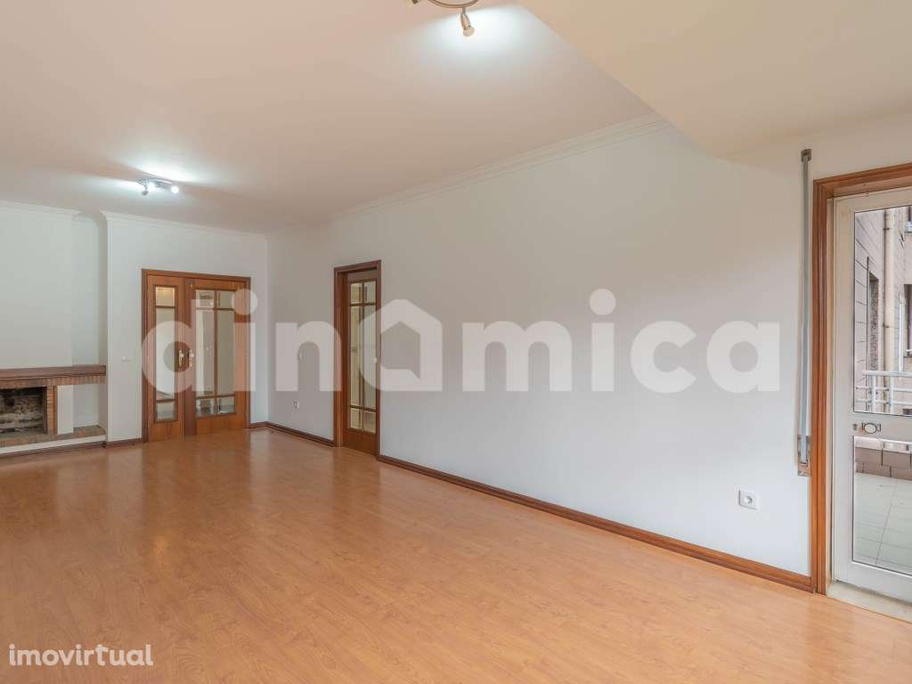 T3+1 Centro - ARRENDAMENTO! - Grande imagem: 3/19