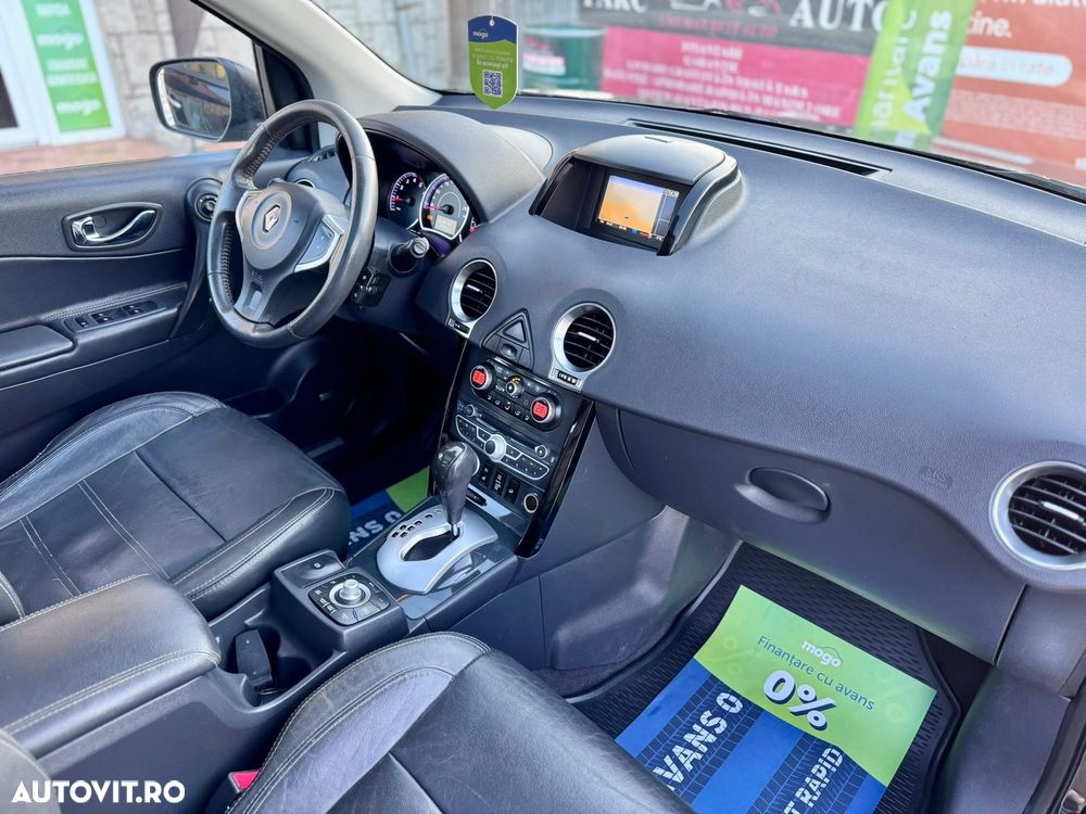 Renault Koleos - 9