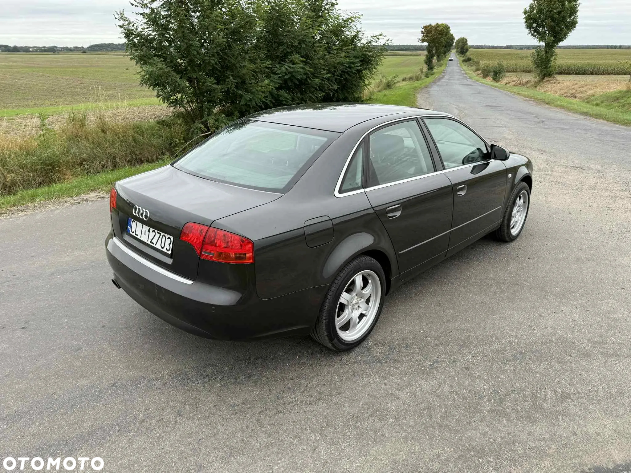 Audi A4 - 23