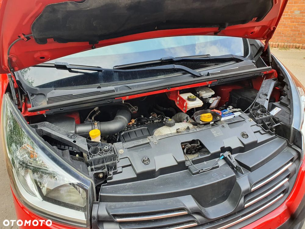 Renault TRAFIC - 21