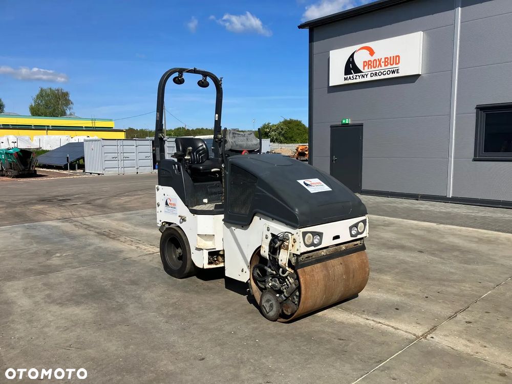 Bomag BW 100 AC-5 - 5