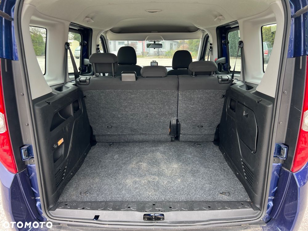 Fiat Doblo 1.4 16V Start&Stopp Dynamic - 32