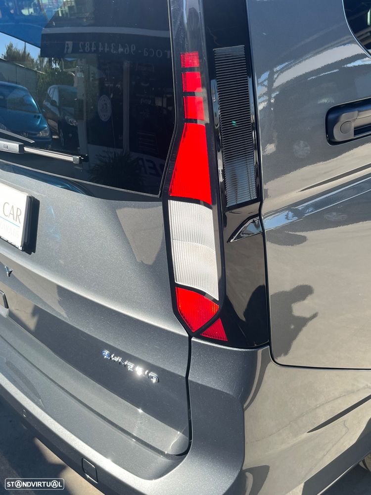 VW Caddy Maxi 1.5 TSI eHybrid Life DSG - 19