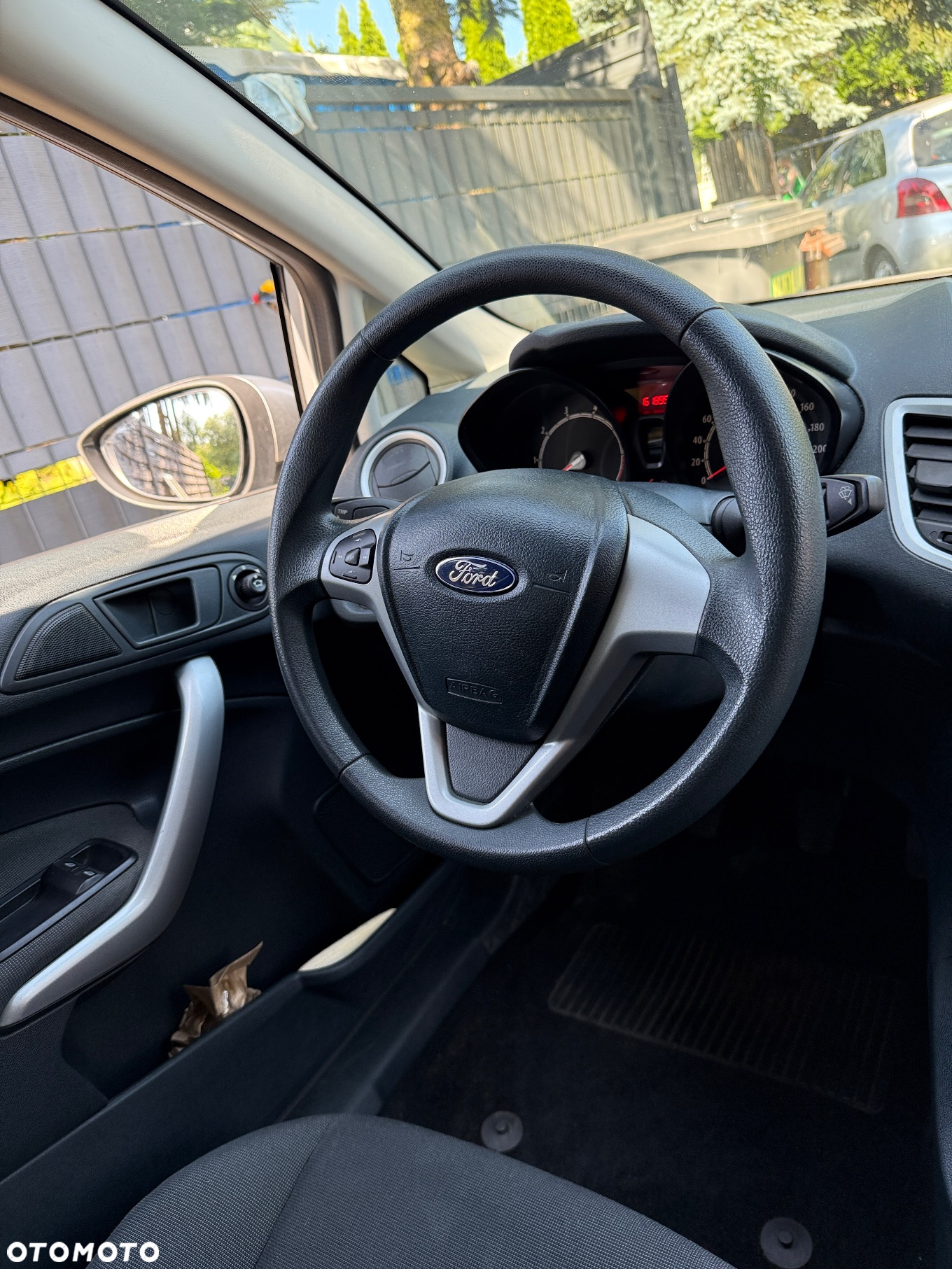 Ford Fiesta 1.25 Gold X - 5