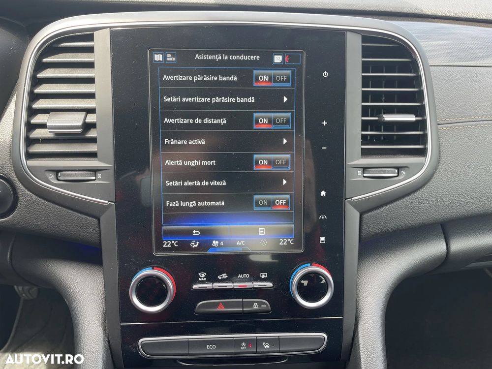 Renault Talisman - 17