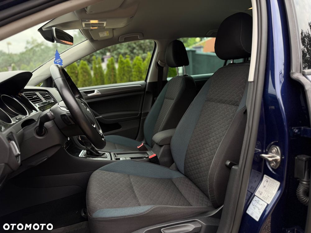 Volkswagen Golf 2.0 TDI SCR DSG IQ.DRIVE - 13