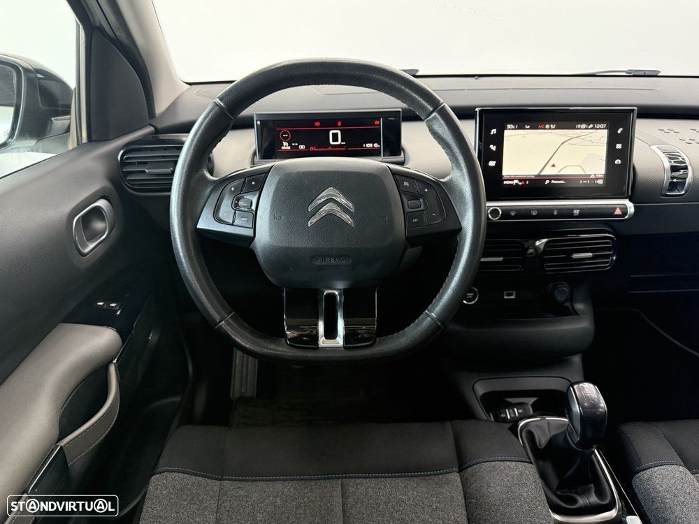 Citroën C4 Cactus 1.2 PureTech Shine Pack - 22
