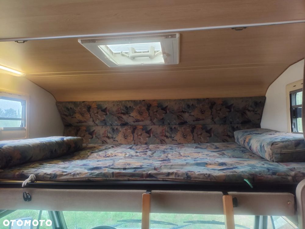 Fiat Ducato Knaus Traveller - 5