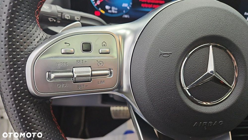 Mercedes-Benz EQA 250 66.5kWh AMG Line - 15