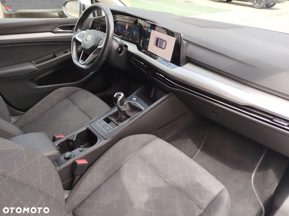Volkswagen Golf 1.5 TSI EVO Life - 16