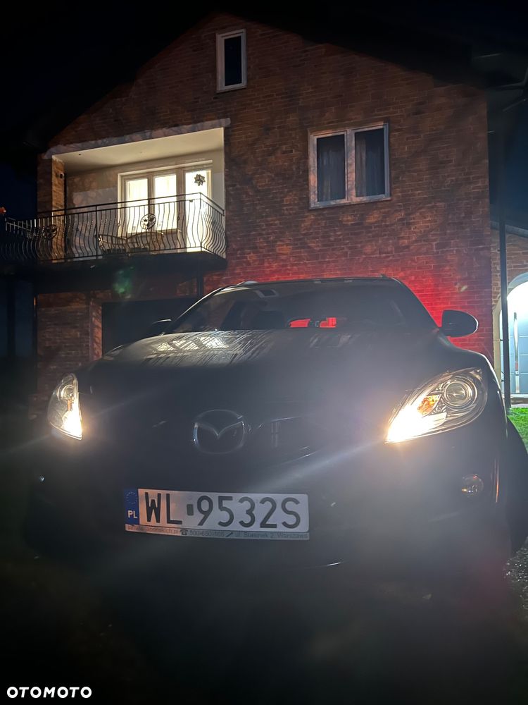 Mazda 6 2.2 CD Exclusive - 13