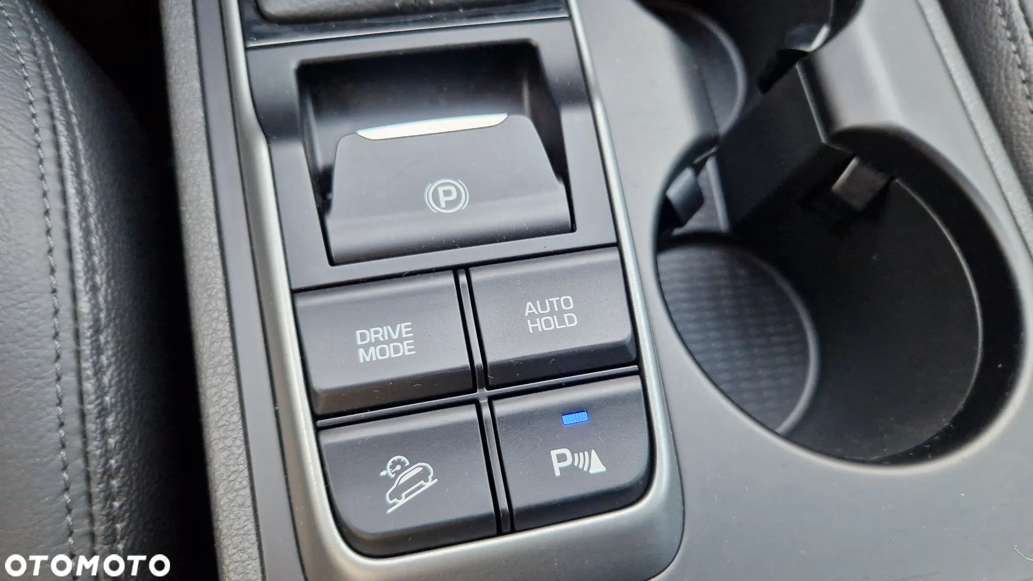 Hyundai Tucson 1.6 T-GDi Premium 2WD DCT - 21
