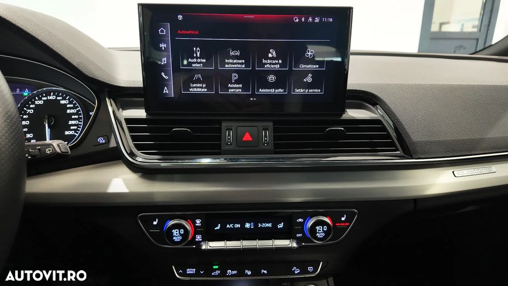 Audi Q5 50 TFSIe quattro S tronic S line - 32