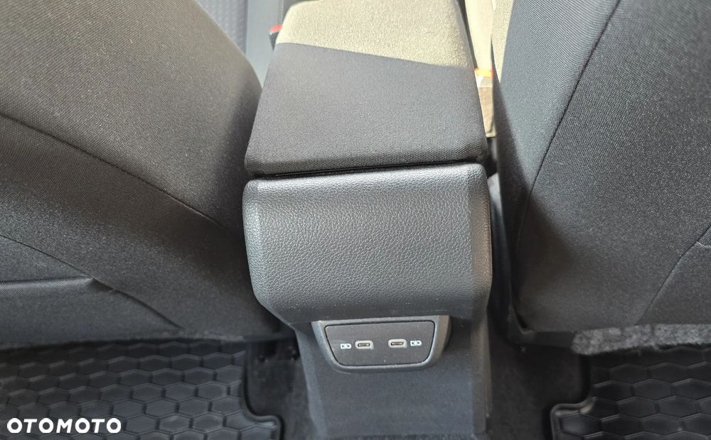 Volkswagen Polo 1.0 TSI Life DSG - 27