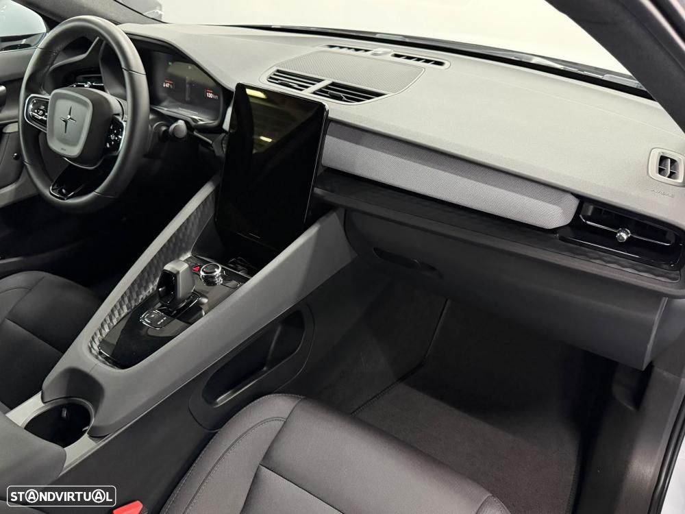 Polestar 2 Single Motor 69kWh - 39