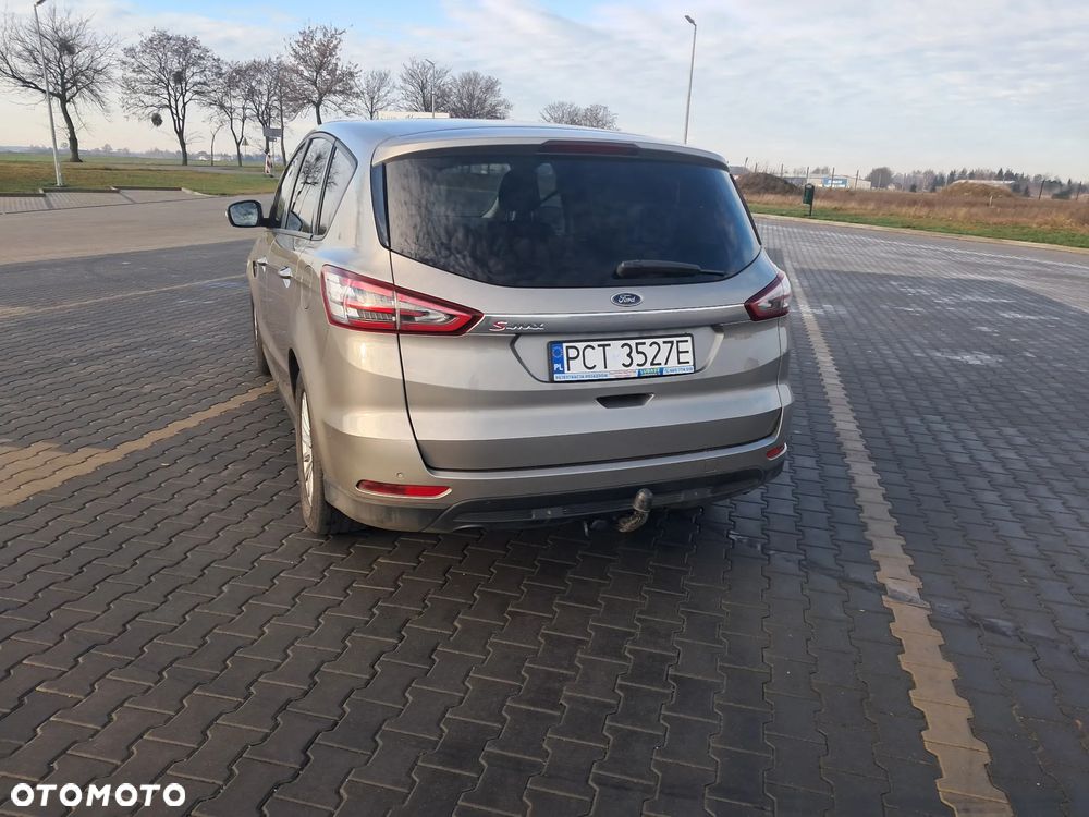 Ford S-Max - 5