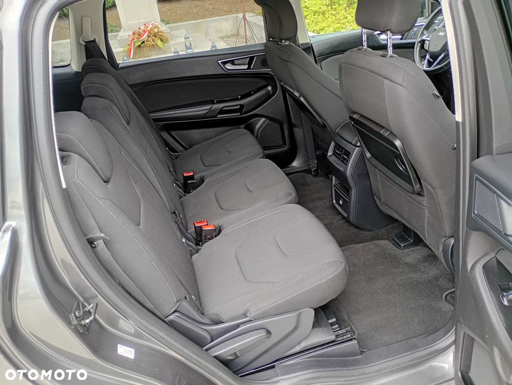 Ford S-Max 1.5 Eco Boost Start-Stopp Titanium - 26