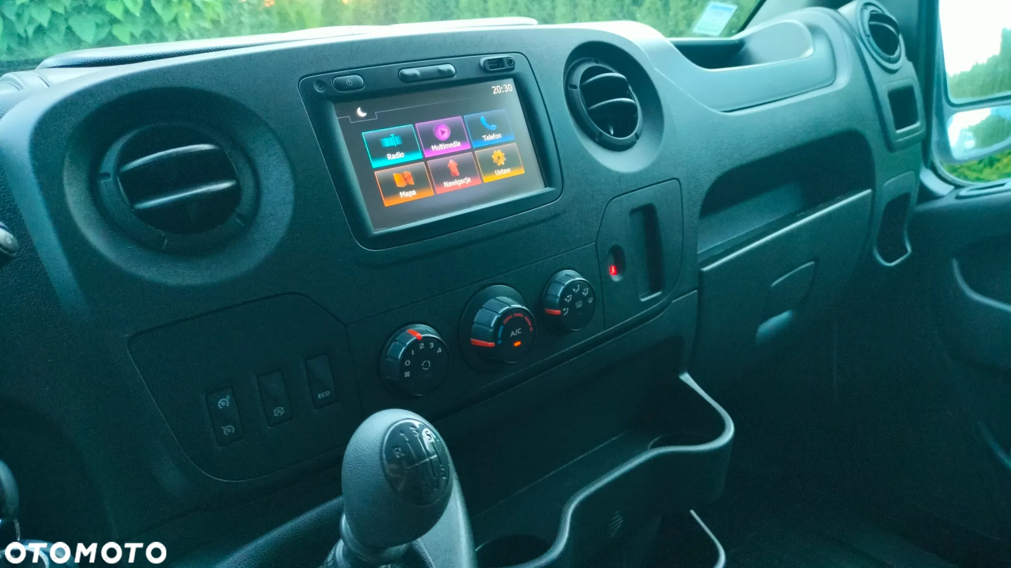 Renault MASTER - 12