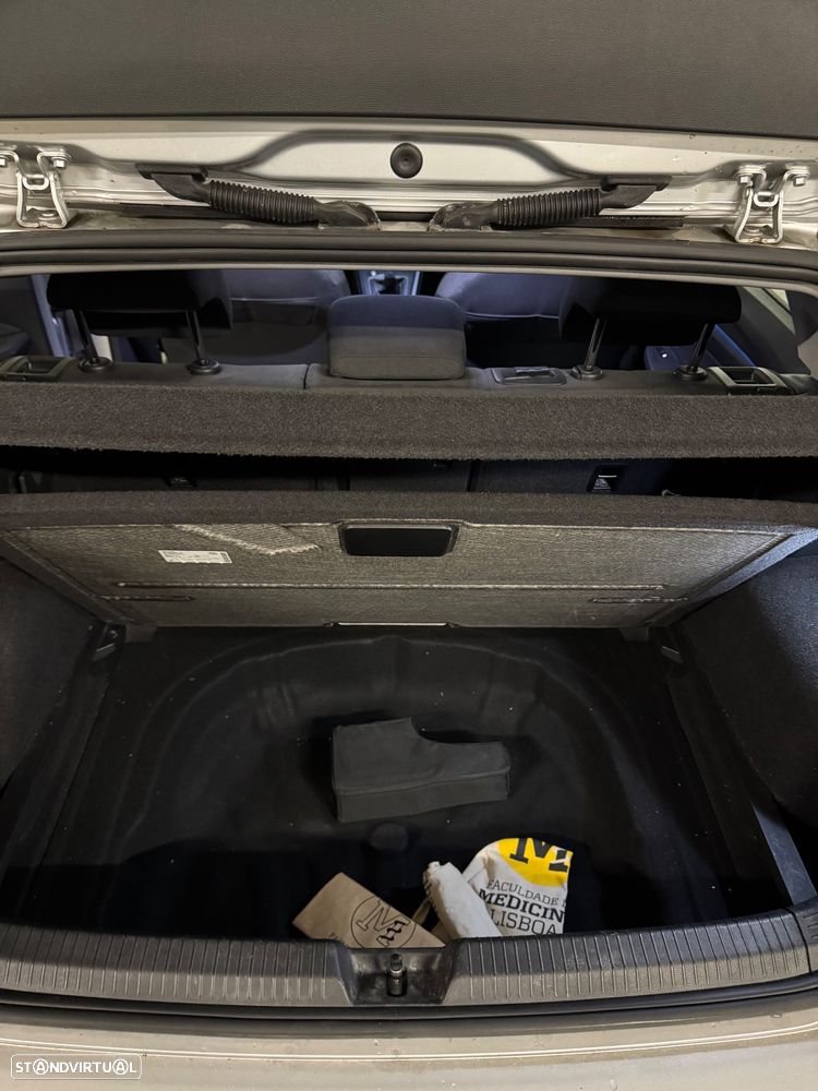 VW Golf Variant 1.0 TSI Life - 17