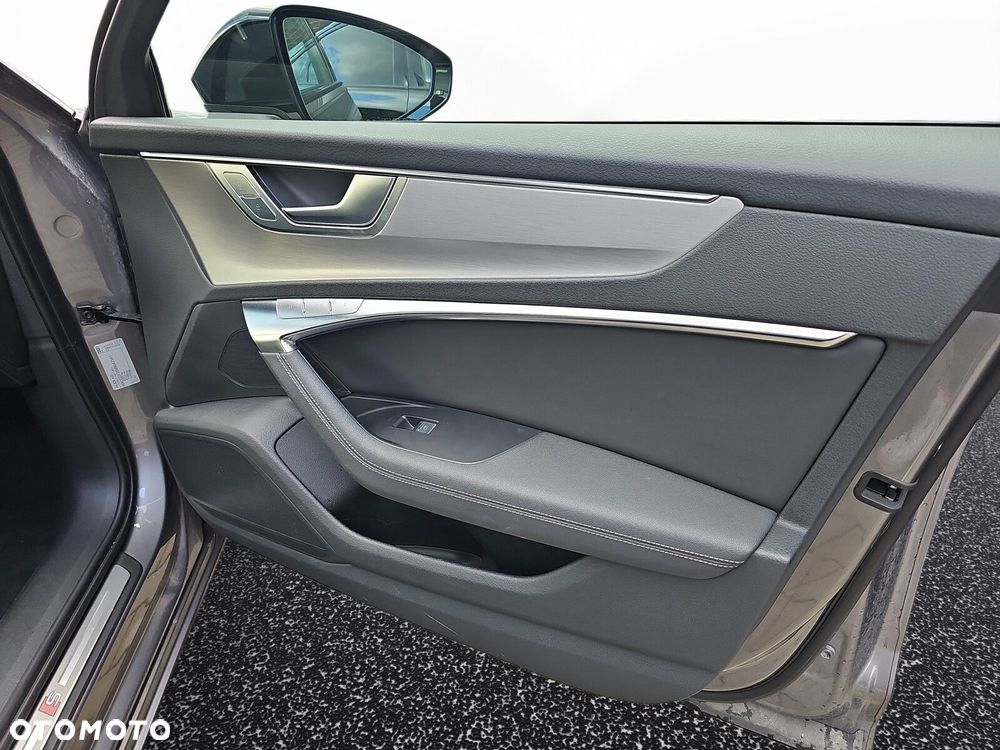Audi A6 - 18