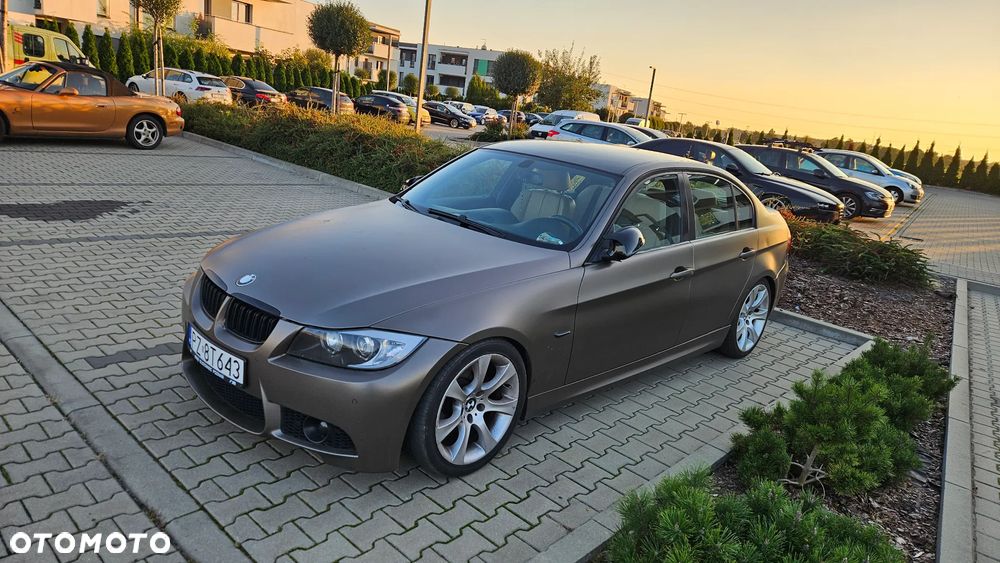 BMW Seria 3 - 1