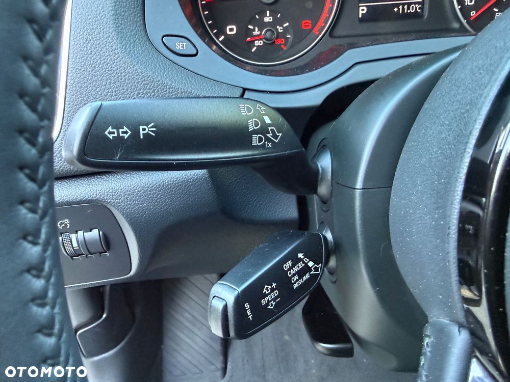 Audi Q3 2.0 TDI Quattro Prime Line S tronic - 17