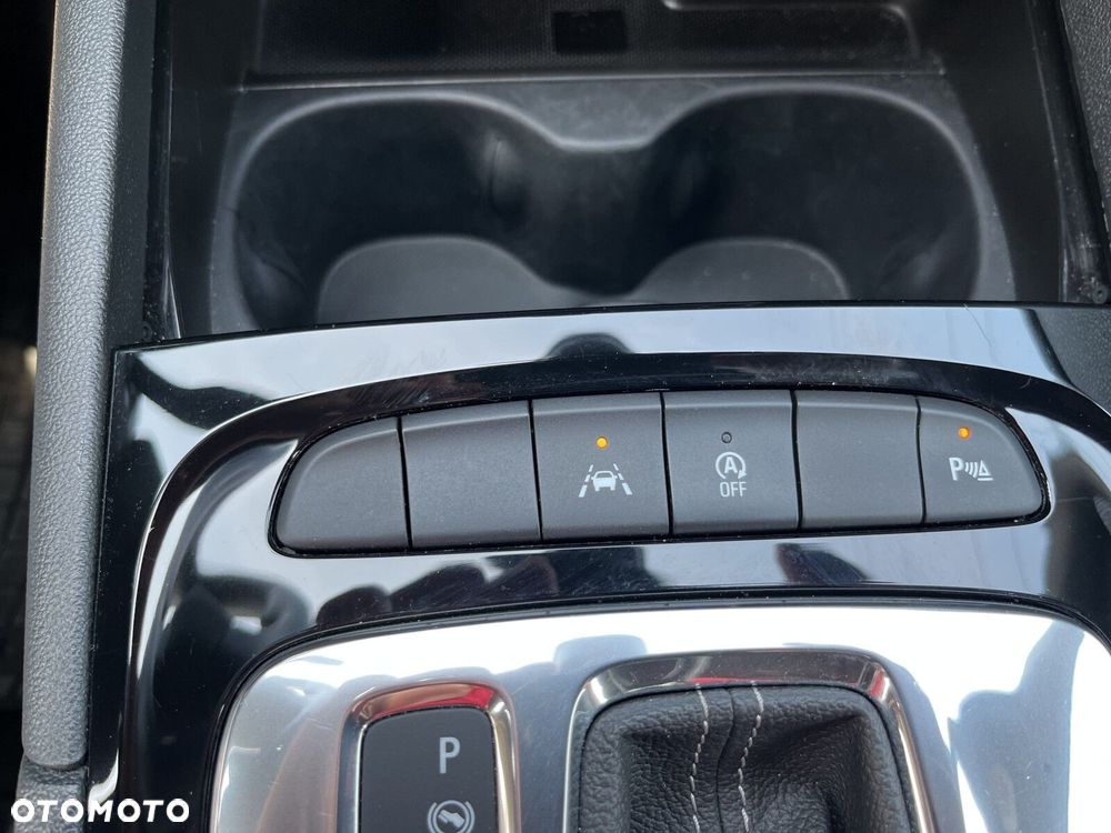 Opel Insignia - 33