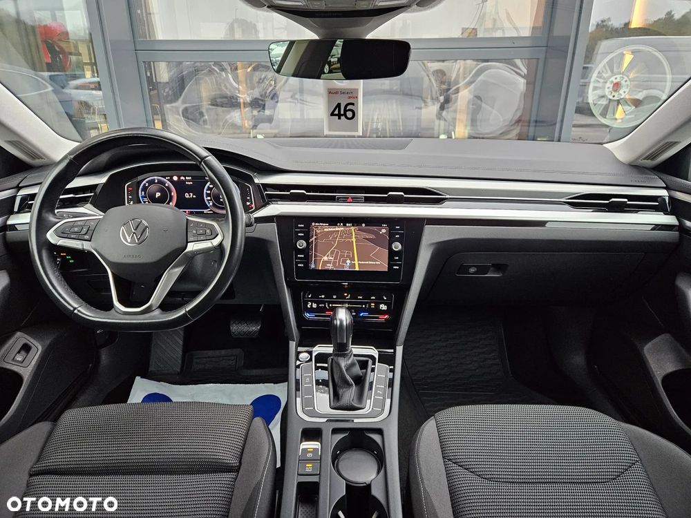 Volkswagen Arteon 2.0 TDI SCR Essence DSG - 17